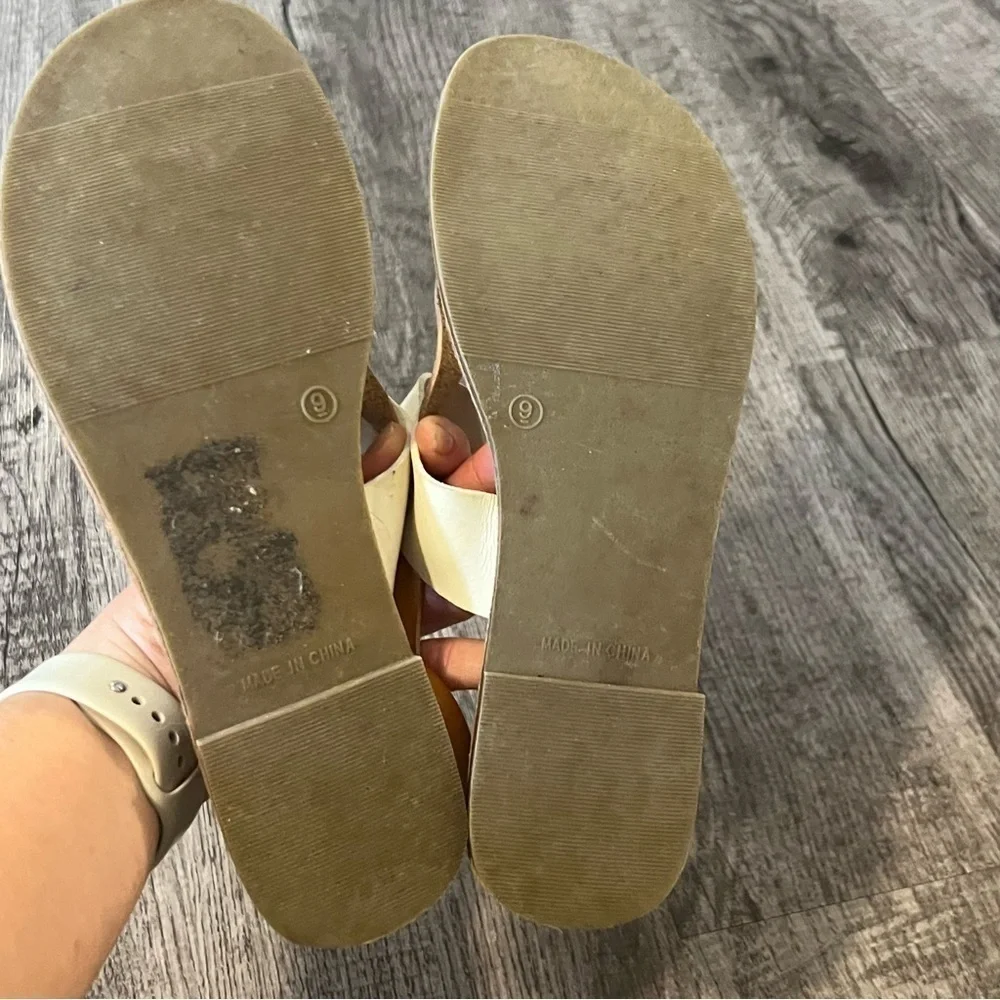 Gap sandals - Picture 4 of 8